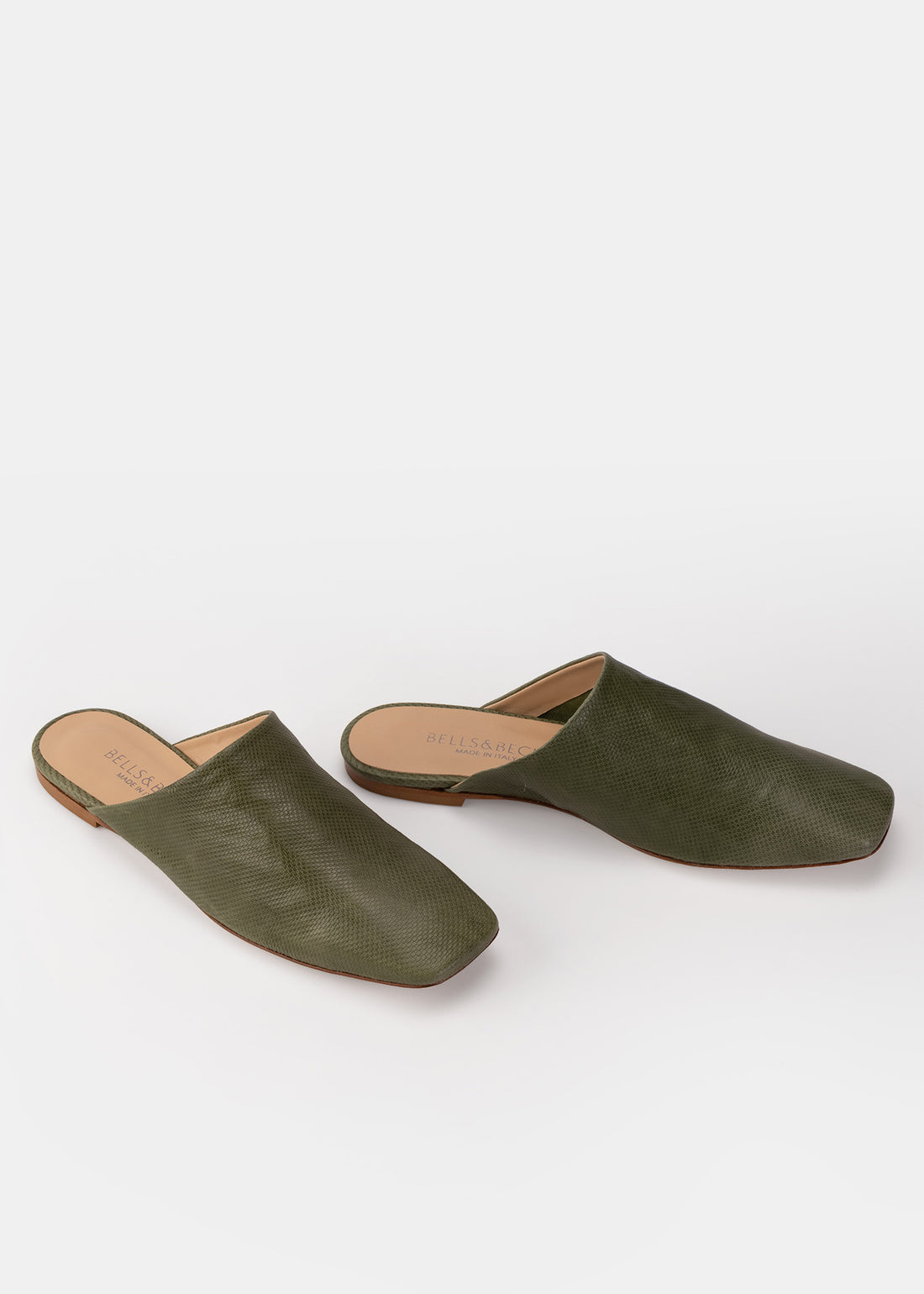 The Antonia Olive - Final Sale
