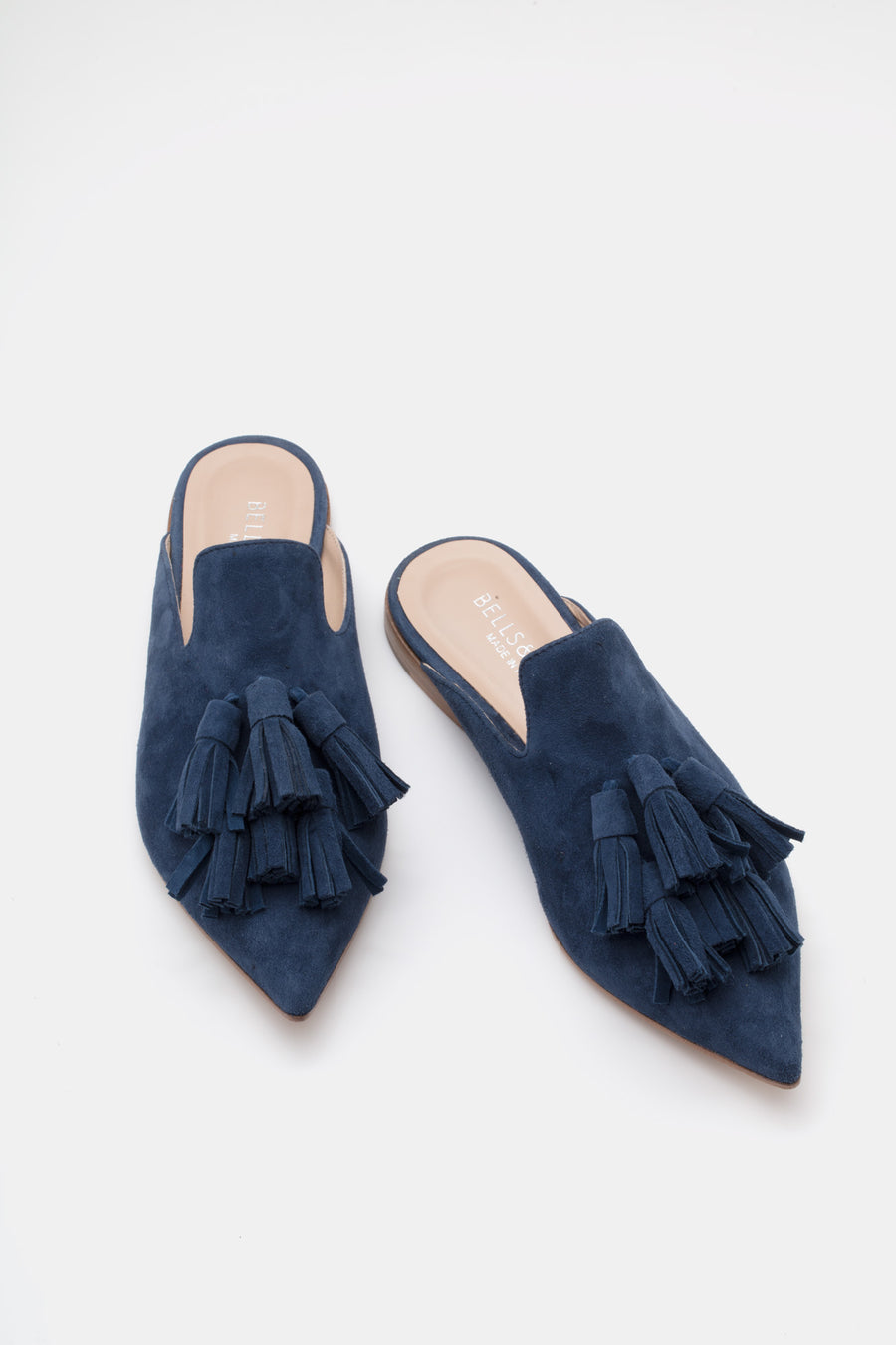 The Mirella Navy - Final Sale
