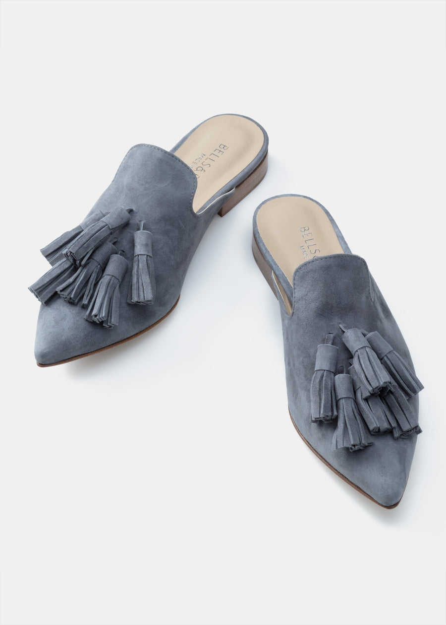 The Mirella Gray - Final Sale
