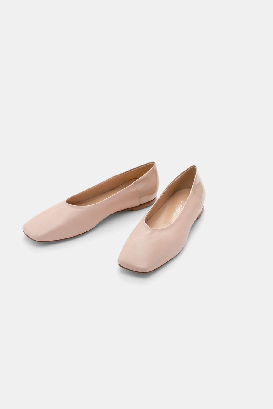 The Cellina Blush - Final Sale