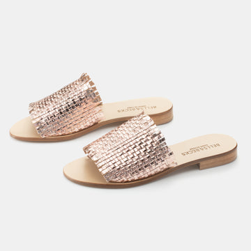 The Martina Rose Gold - Final Sale