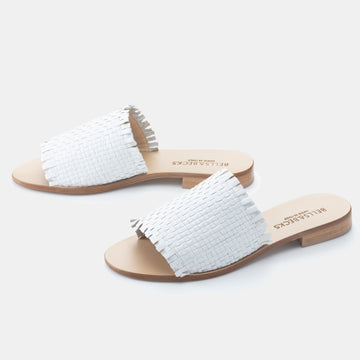 The Martina White - Final Sale